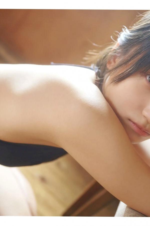   水野瞳 - 瞬間、恋に落ちる [81P] 日本清纯美少女家居比基尼性感写真第64张图片