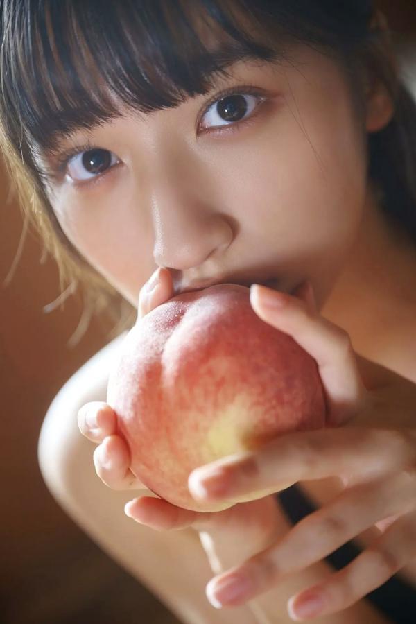   水野瞳 - 瞬間、恋に落ちる [81P] 日本清纯美少女家居比基尼性感写真第69张图片