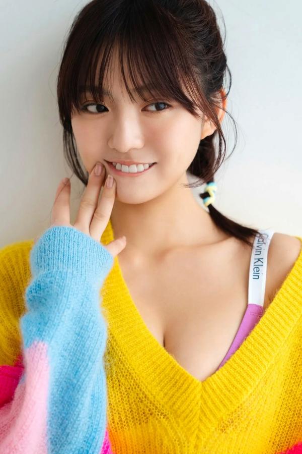   豊田ルナ - Updated-Me [80P] 日本清纯女神浴室湿身与家居内衣性感写真第9张图片