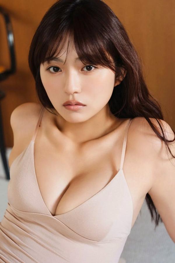   豊田ルナ - Updated-Me [80P] 日本清纯女神浴室湿身与家居内衣性感写真第36张图片