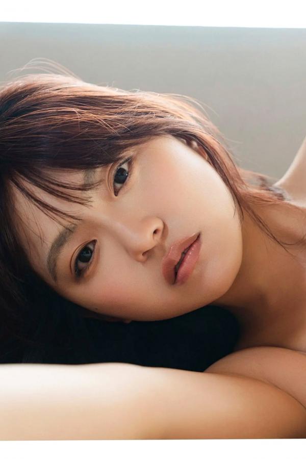   豊田ルナ - Updated-Me [80P] 日本清纯女神浴室湿身与家居内衣性感写真第43张图片