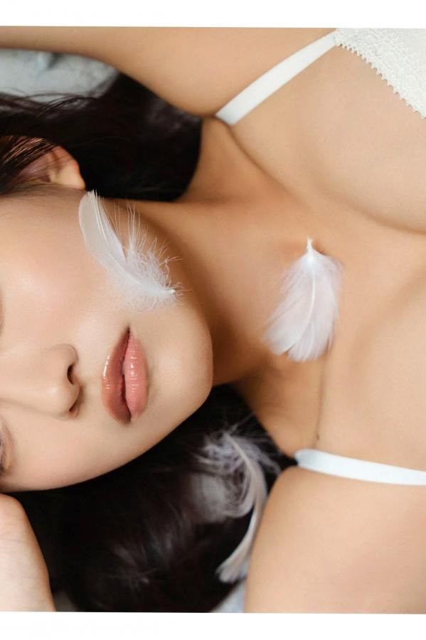   豊田ルナ - Updated-Me [80P] 日本清纯女神浴室湿身与家居内衣性感写真第51张图片
