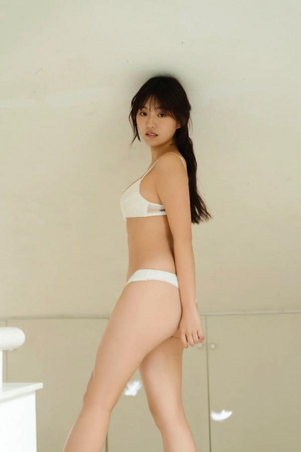   豊田ルナ - Updated-Me [80P] 日本清纯女神浴室湿身与家居内衣性感写真第53张图片