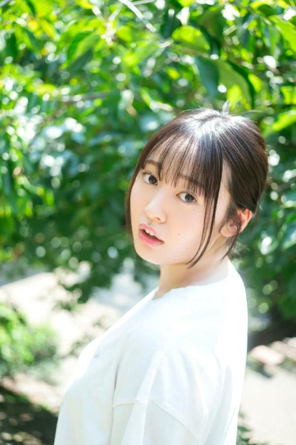    白濱美兎 - 僕らが友達だった頃 [96P] 溪谷户外清新比基尼写真第8张图片