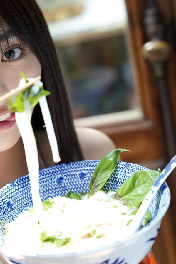   豊田ルナ - 恋の続き [64P] 日本美少女清新比基尼性感私房写真第4张图片