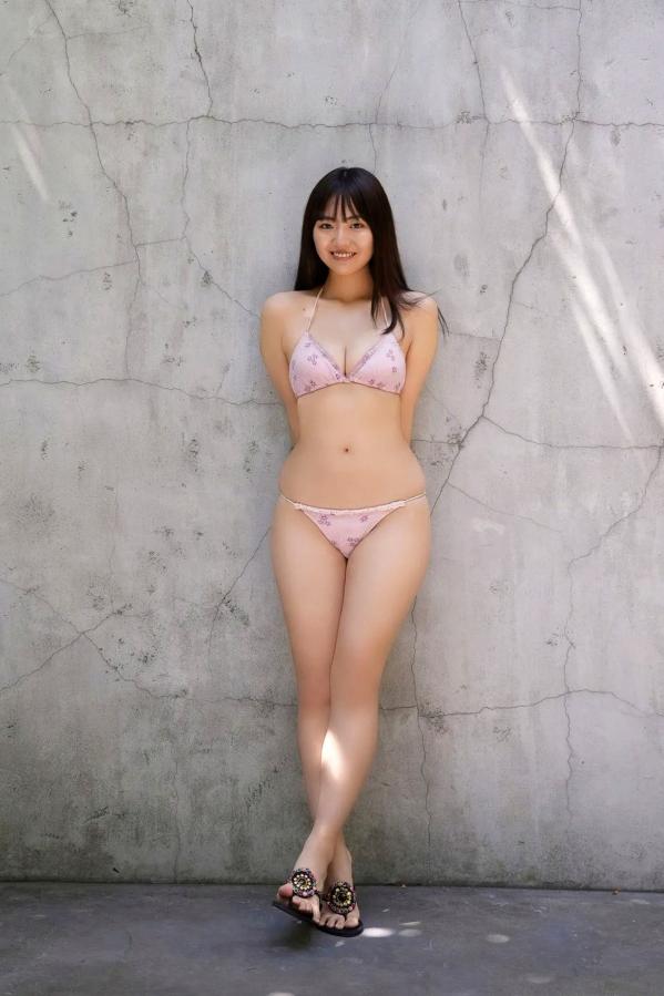   豊田ルナ - 恋の続き [64P] 日本美少女清新比基尼性感私房写真第19张图片