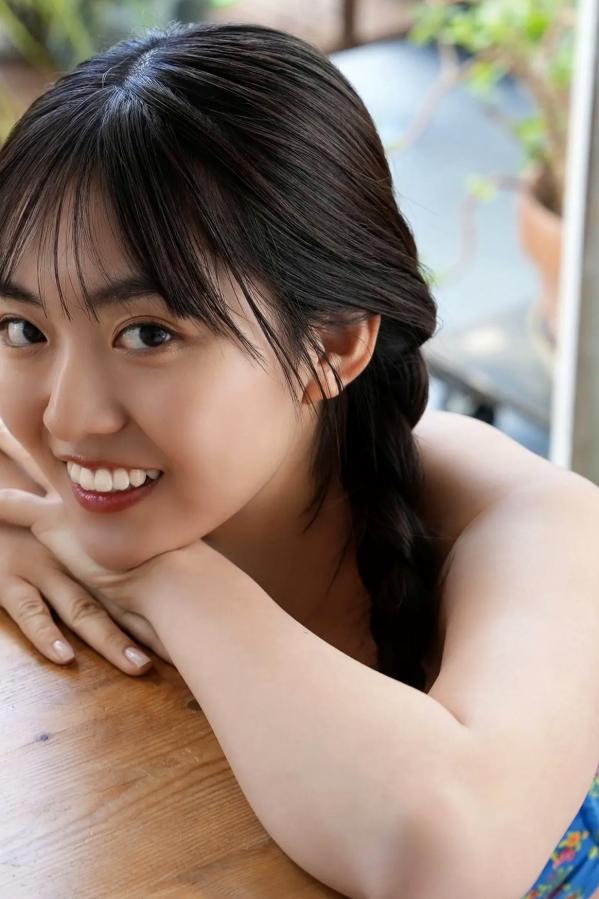   豊田ルナ - 恋の続き [64P] 日本美少女清新比基尼性感私房写真第24张图片