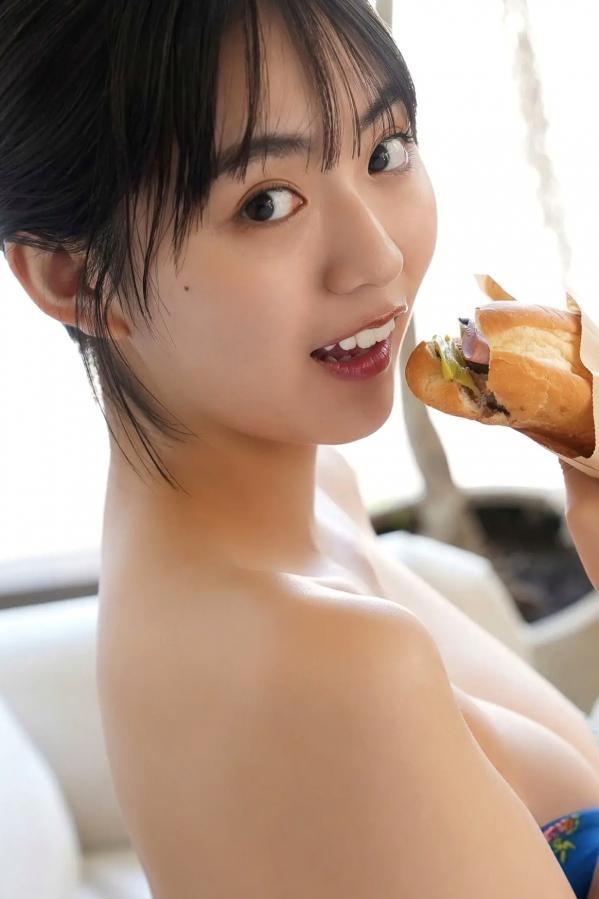  豊田ルナ - 恋の続き [64P] 日本美少女清新比基尼性感私房写真第33张图片