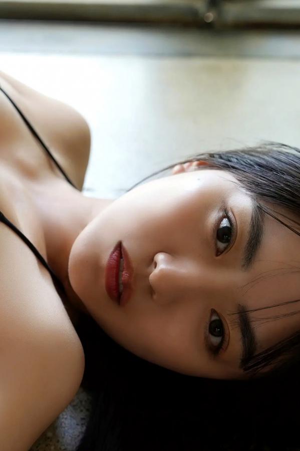   豊田ルナ - 恋の続き [64P] 日本美少女清新比基尼性感私房写真第60张图片