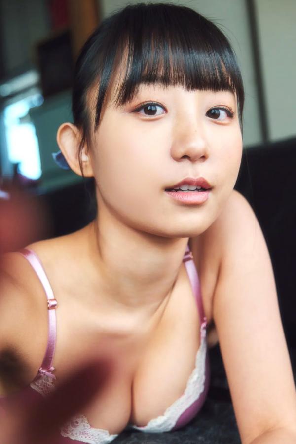   ピョ・ウンジ(朴恩智) - 换装大姐姐 韩国童颜巨乳女神浴室淋浴湿身性感比基尼写真 [53P]第13张图片