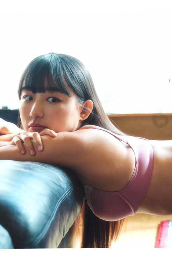   ピョ・ウンジ(朴恩智) - 换装大姐姐 韩国童颜巨乳女神浴室淋浴湿身性感比基尼写真 [53P]第18张图片