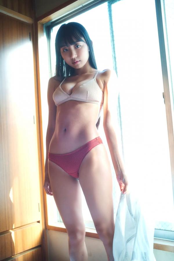   ピョ・ウンジ(朴恩智) - 换装大姐姐 韩国童颜巨乳女神浴室淋浴湿身性感比基尼写真 [53P]第26张图片