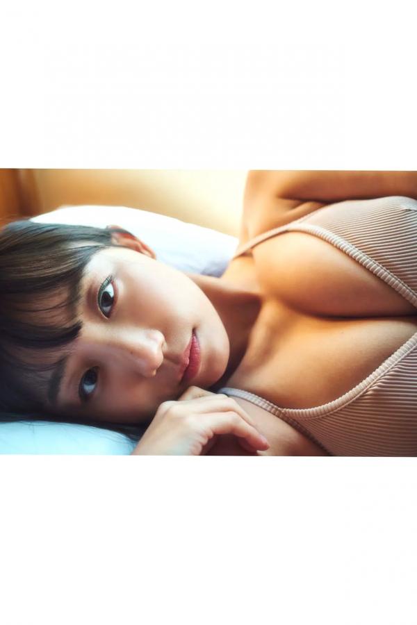   ピョ・ウンジ(朴恩智) - 换装大姐姐 韩国童颜巨乳女神浴室淋浴湿身性感比基尼写真 [53P]第34张图片