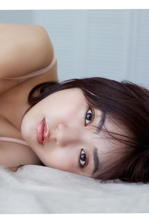   豊田ルナ - 月影のワルツ [80P] 日本女神清纯内衣私房照写真第24张图片