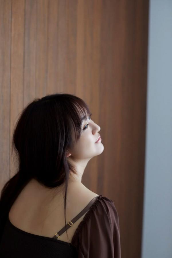   豊田ルナ - 月影のワルツ [80P] 日本女神清纯内衣私房照写真第34张图片