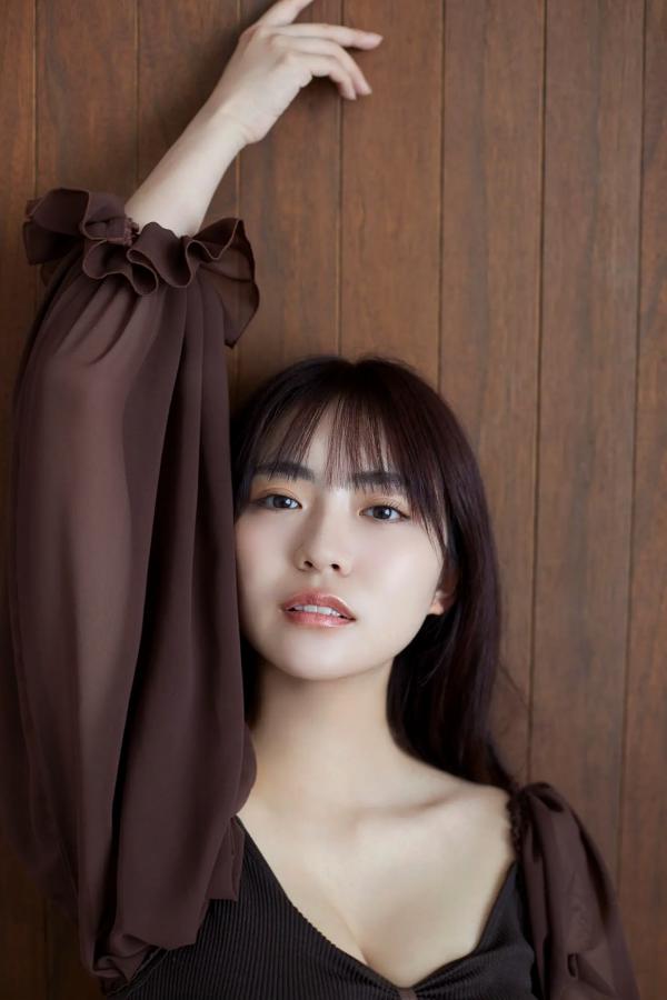   豊田ルナ - 月影のワルツ [80P] 日本女神清纯内衣私房照写真第36张图片