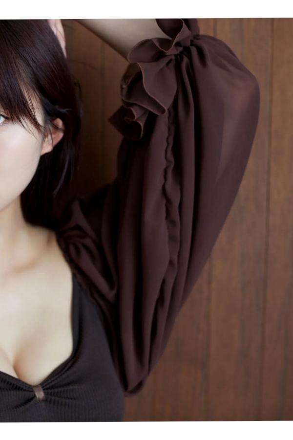   豊田ルナ - 月影のワルツ [80P] 日本女神清纯内衣私房照写真第38张图片