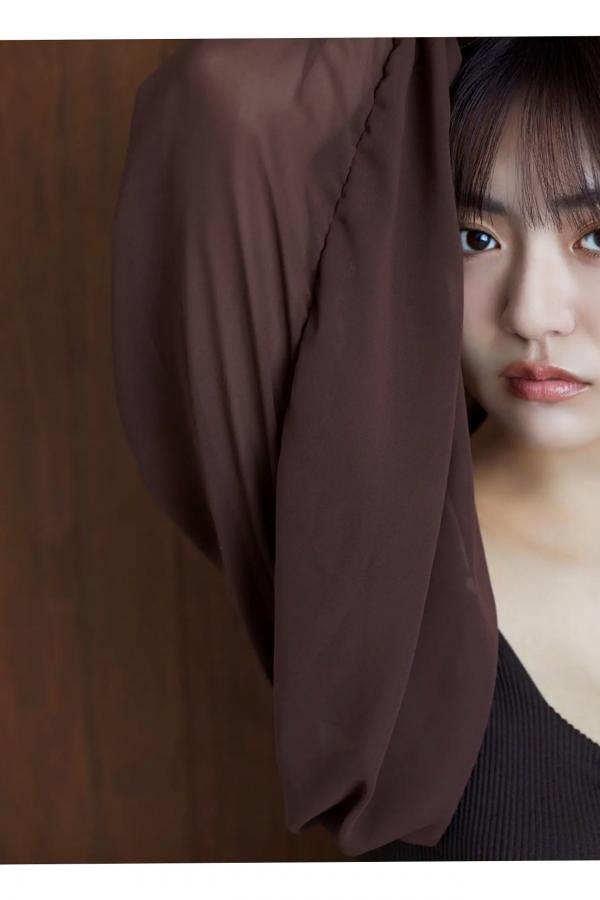  豊田ルナ - 月影のワルツ [80P] 日本女神清纯内衣私房照写真第39张图片
