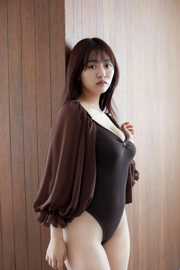   豊田ルナ - 月影のワルツ [80P] 日本女神清纯内衣私房照写真第40张图片