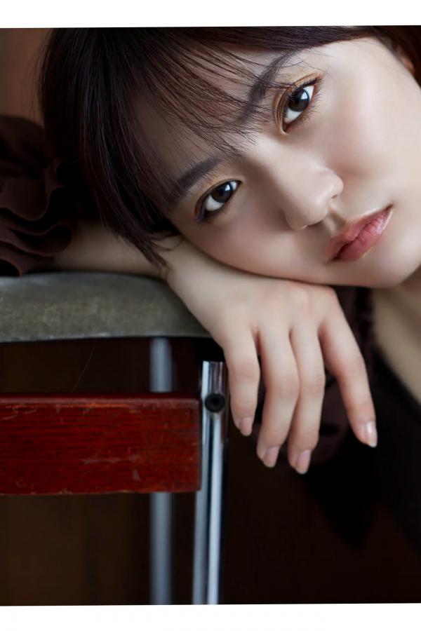   豊田ルナ - 月影のワルツ [80P] 日本女神清纯内衣私房照写真第43张图片