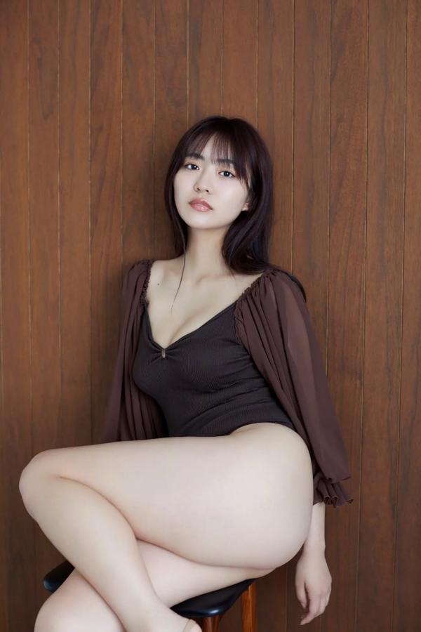   豊田ルナ - 月影のワルツ [80P] 日本女神清纯内衣私房照写真第45张图片