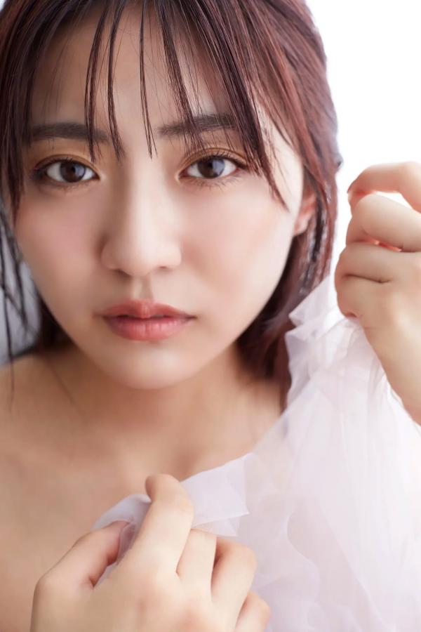   豊田ルナ - 月影のワルツ [80P] 日本女神清纯内衣私房照写真第46张图片