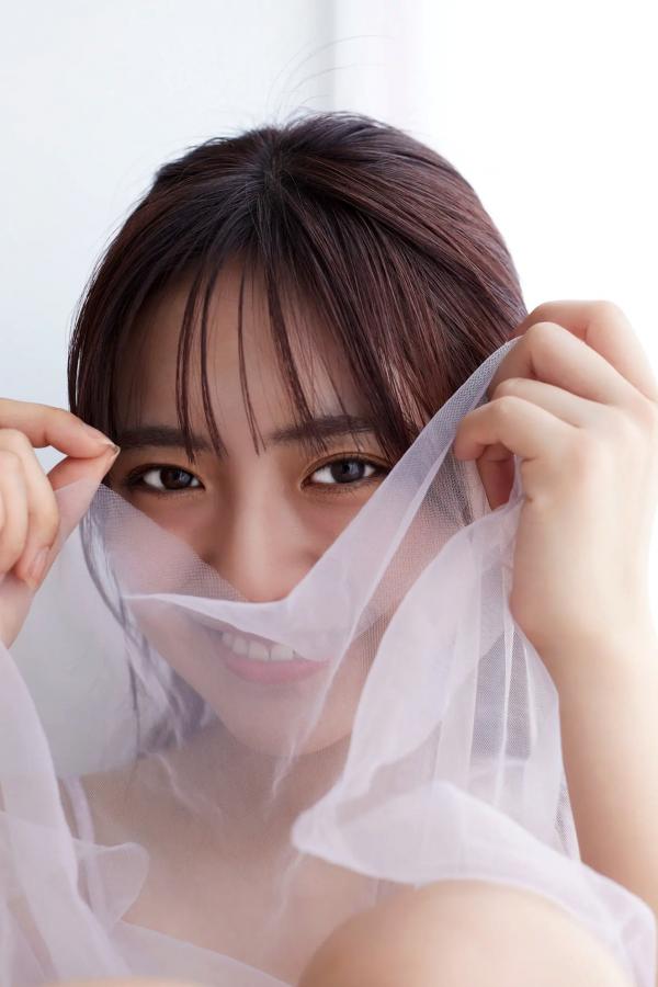   豊田ルナ - 月影のワルツ [80P] 日本女神清纯内衣私房照写真第58张图片