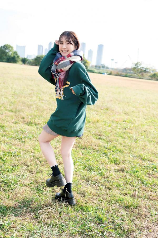   蓼沼優衣 - ハタチ日和 [77P] 20岁青春纪念写真 比基尼清纯治愈系美图第3张图片