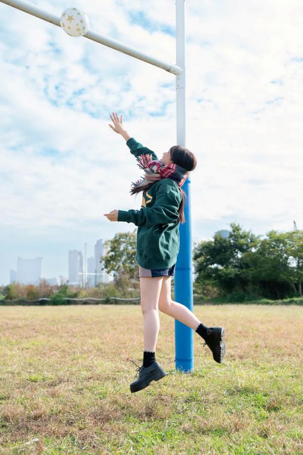   蓼沼優衣 - ハタチ日和 [77P] 20岁青春纪念写真 比基尼清纯治愈系美图第7张图片