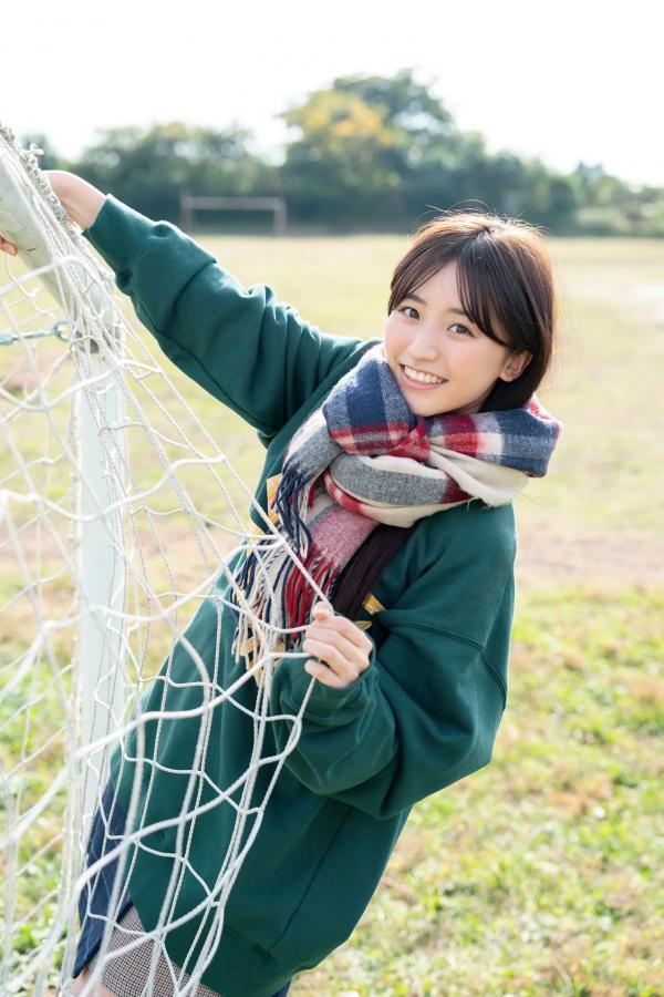   蓼沼優衣 - ハタチ日和 [77P] 20岁青春纪念写真 比基尼清纯治愈系美图第9张图片
