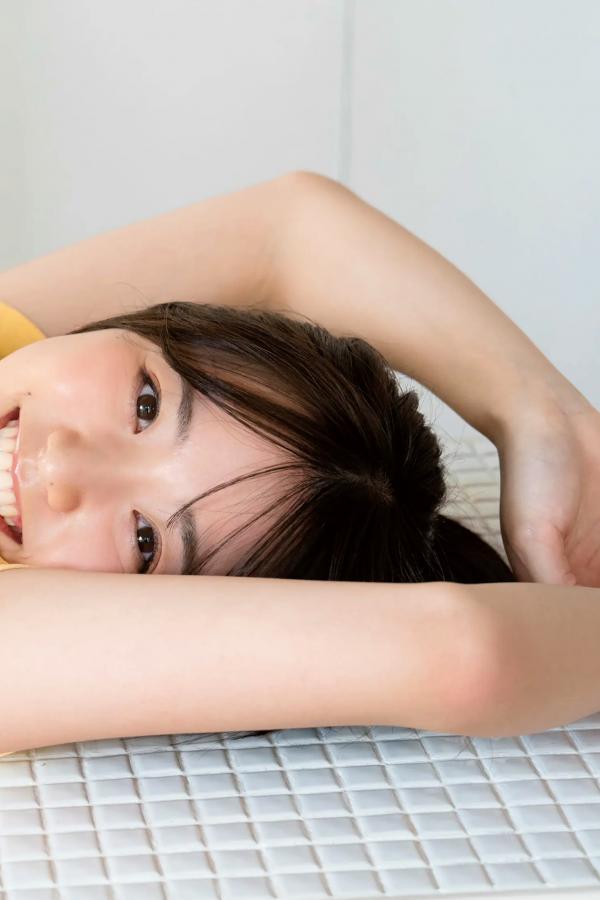   蓼沼優衣 - ハタチ日和 [77P] 20岁青春纪念写真 比基尼清纯治愈系美图第15张图片