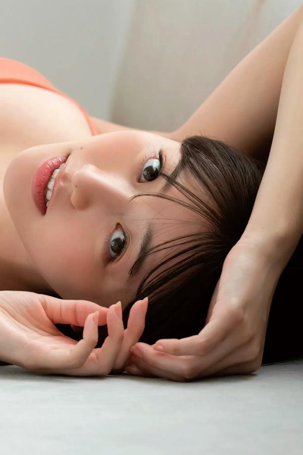   蓼沼優衣 - ハタチ日和 [77P] 20岁青春纪念写真 比基尼清纯治愈系美图第20张图片