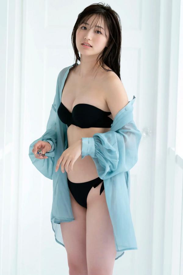   蓼沼優衣 - ハタチ日和 [77P] 20岁青春纪念写真 比基尼清纯治愈系美图第36张图片