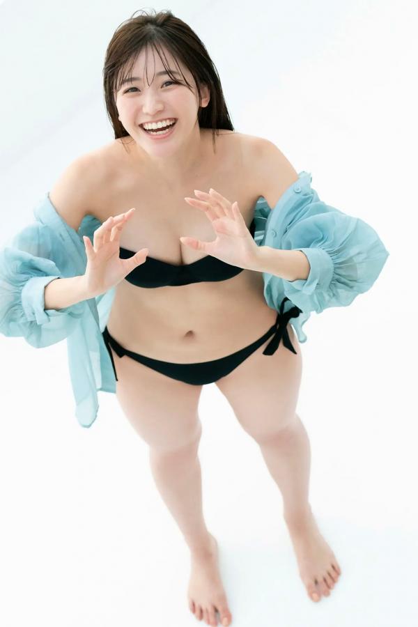   蓼沼優衣 - ハタチ日和 [77P] 20岁青春纪念写真 比基尼清纯治愈系美图第39张图片