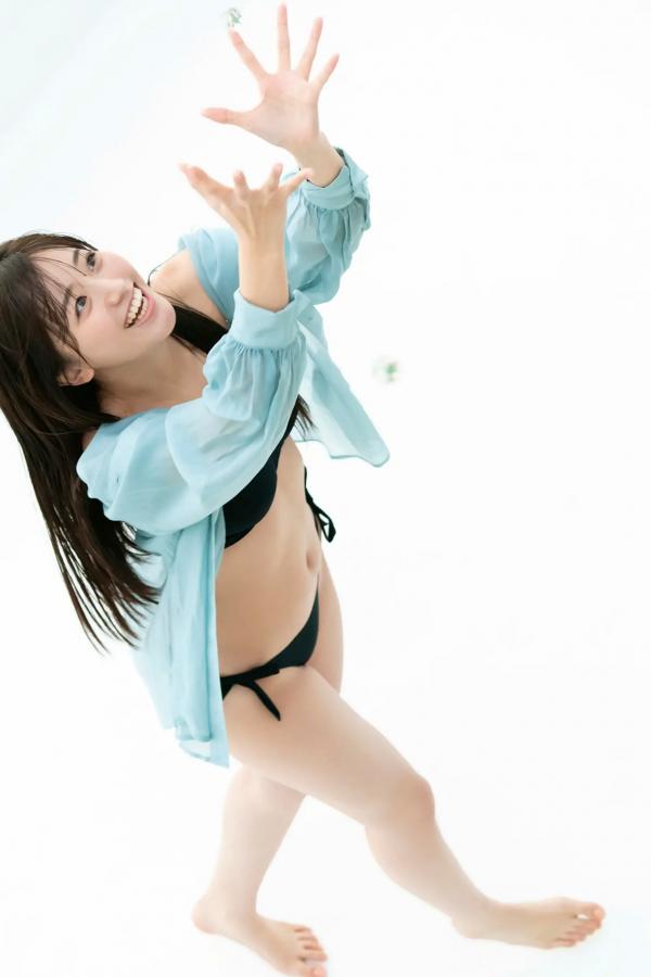   蓼沼優衣 - ハタチ日和 [77P] 20岁青春纪念写真 比基尼清纯治愈系美图第40张图片