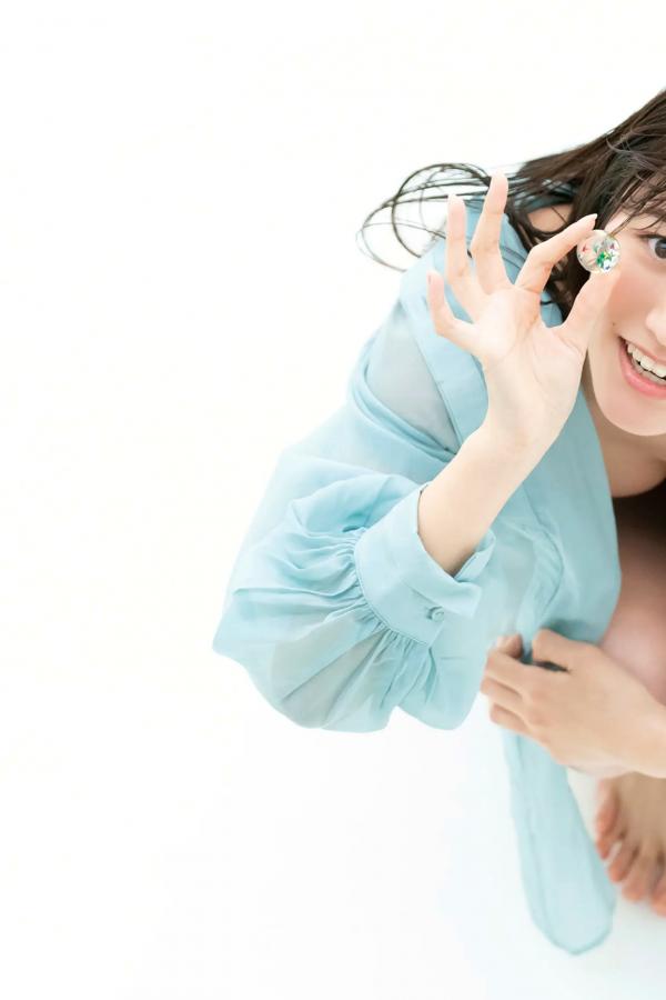   蓼沼優衣 - ハタチ日和 [77P] 20岁青春纪念写真 比基尼清纯治愈系美图第43张图片