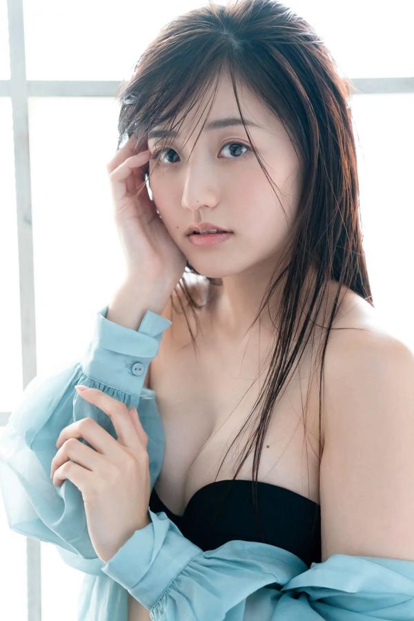   蓼沼優衣 - ハタチ日和 [77P] 20岁青春纪念写真 比基尼清纯治愈系美图第47张图片
