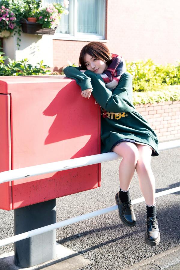   蓼沼優衣 - ハタチ日和 [77P] 20岁青春纪念写真 比基尼清纯治愈系美图第57张图片