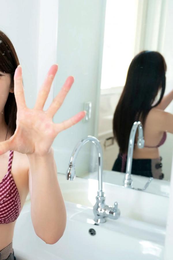   蓼沼優衣 - ハタチ日和 [77P] 20岁青春纪念写真 比基尼清纯治愈系美图第63张图片