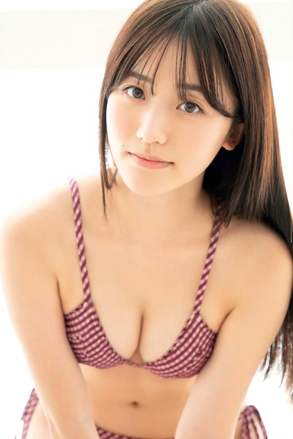   蓼沼優衣 - ハタチ日和 [77P] 20岁青春纪念写真 比基尼清纯治愈系美图第75张图片