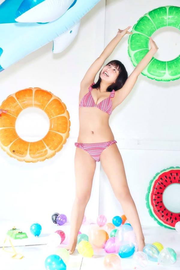   宮崎あみさ - Sweet Summer 日本清纯美少女户外比基尼写真 [80P]第3张图片