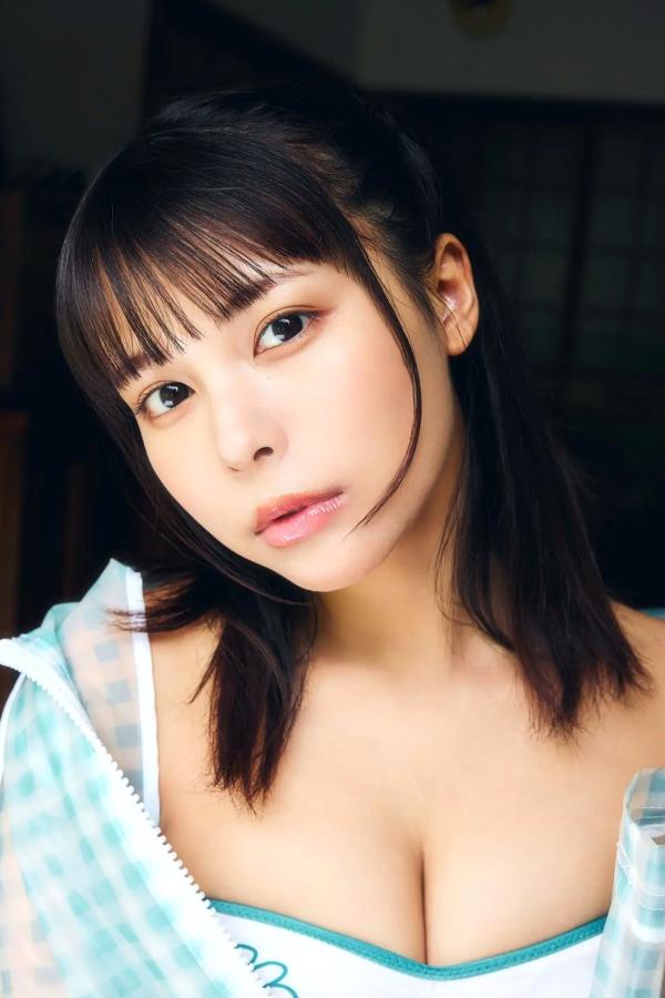   宮崎あみさ - Sweet Summer 日本清纯美少女户外比基尼写真 [80P]第38张图片