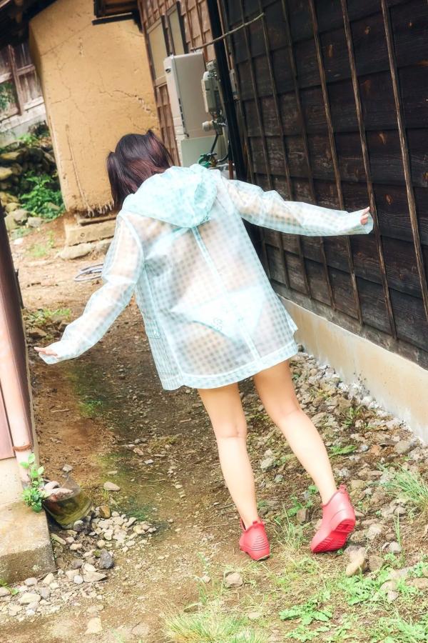   宮崎あみさ - Sweet Summer 日本清纯美少女户外比基尼写真 [80P]第39张图片