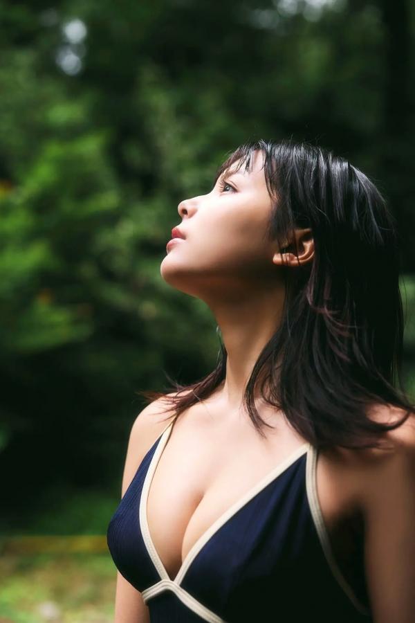   宮崎あみさ - Sweet Summer 日本清纯美少女户外比基尼写真 [80P]第58张图片