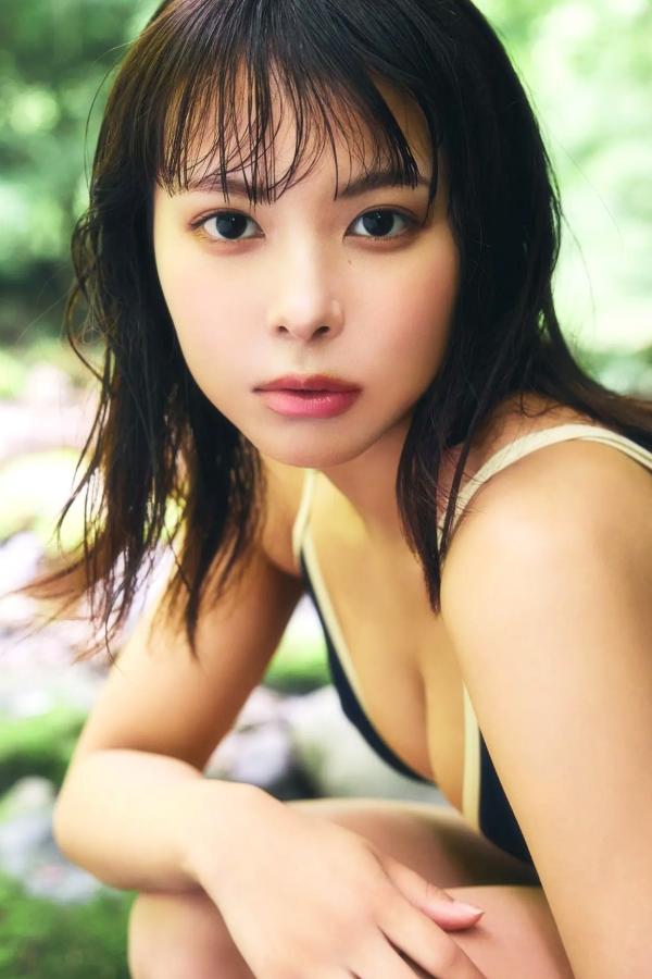   宮崎あみさ - Sweet Summer 日本清纯美少女户外比基尼写真 [80P]第64张图片
