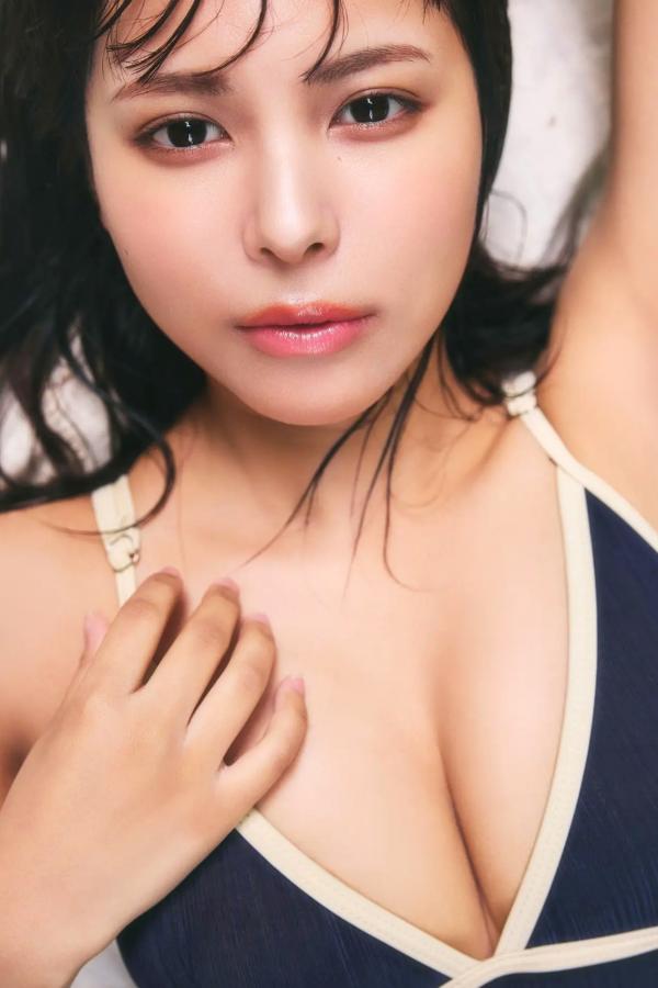   宮崎あみさ - Sweet Summer 日本清纯美少女户外比基尼写真 [80P]第74张图片