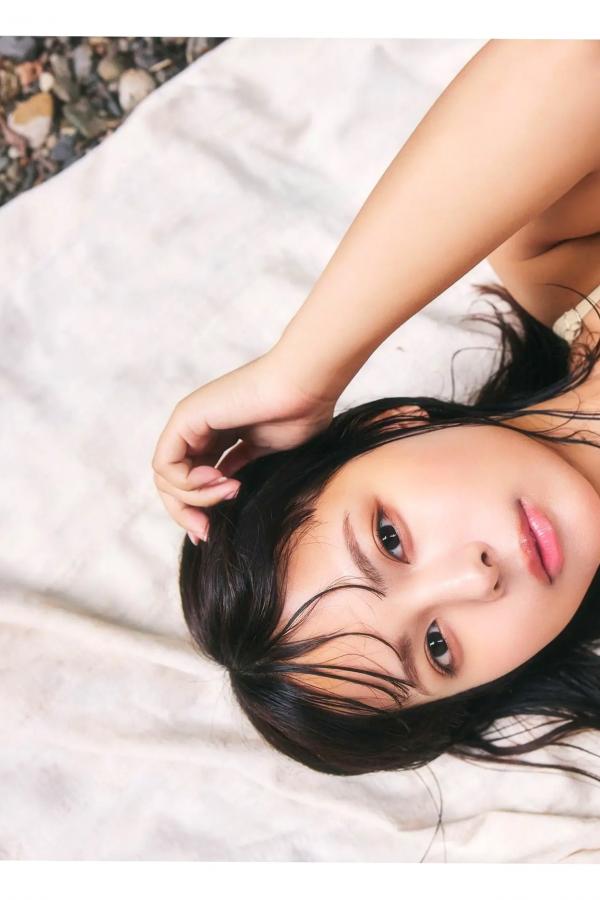   宮崎あみさ - Sweet Summer 日本清纯美少女户外比基尼写真 [80P]第77张图片