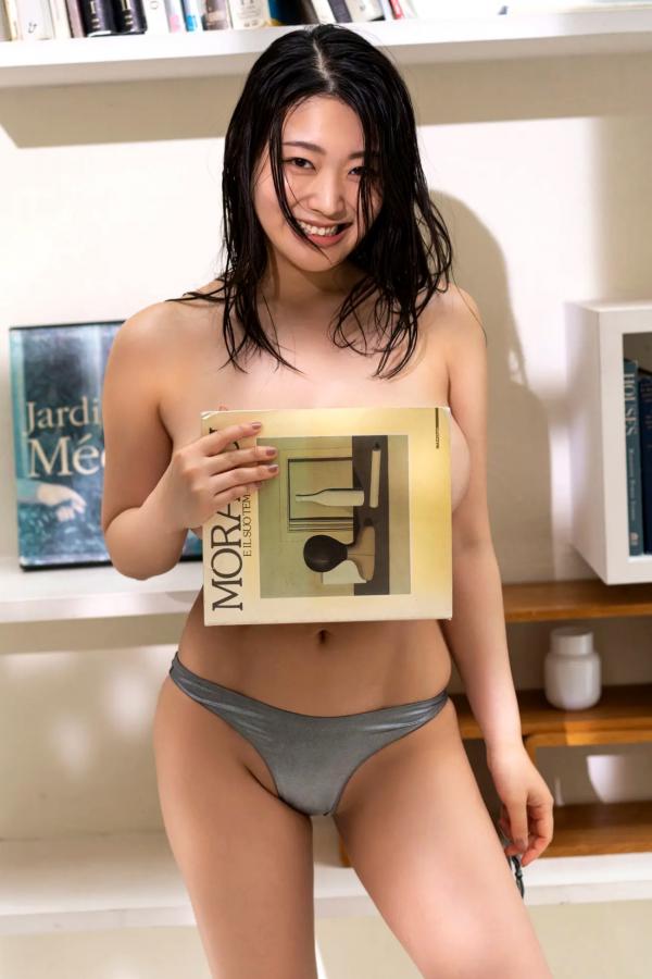 風吹ケイ 風吹惠 風吹ケイ - 浴室湿身黑色蕾丝内衣性感写真 极致诱惑 [56P]第20张图片