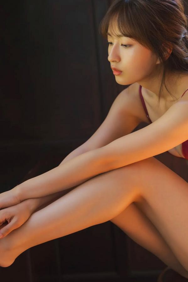   斉藤里奈 - 才媛の秘めごと [77P] 居家清纯内衣写真 气质女神性感私房照第7张图片
