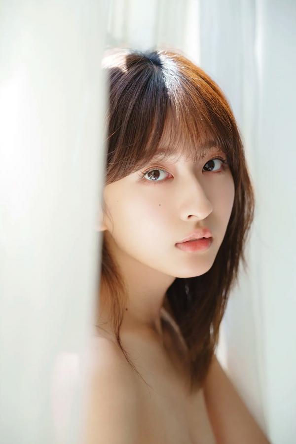  斉藤里奈 - 才媛の秘めごと [77P] 居家清纯内衣写真 气质女神性感私房照第25张图片